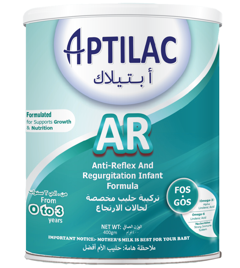 APTILAC third layer product 1
